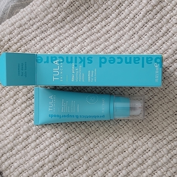 TULA filter primer- cosmos - Picture 1 of 2